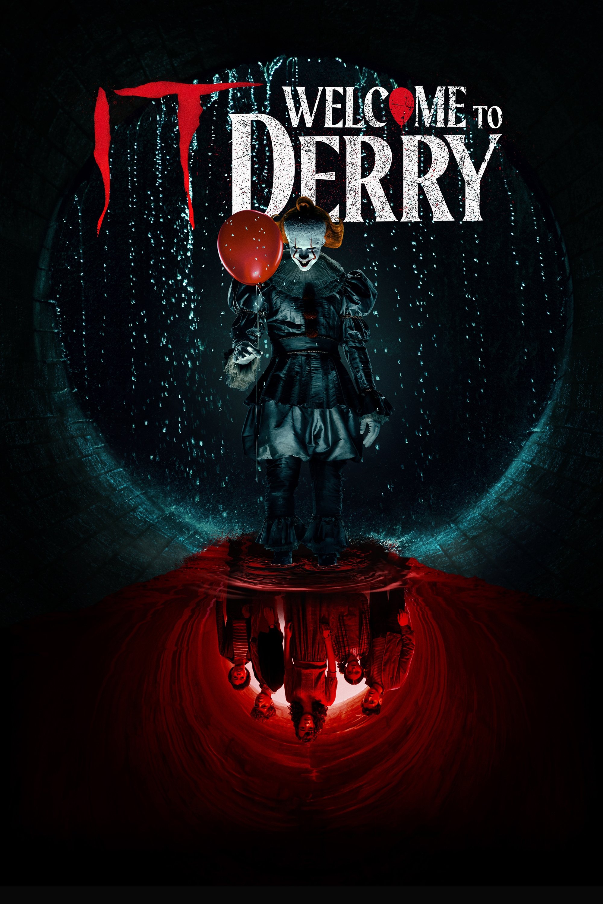 IT Welcome to Derry [12415] (A1761528635) [[TV Shows]] --Orphaned--